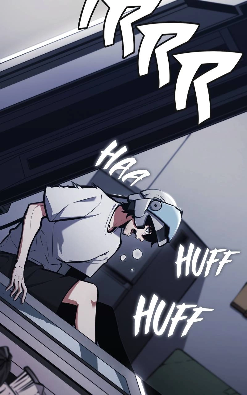 Emperor of Solo Play Chapter 1 Page 121