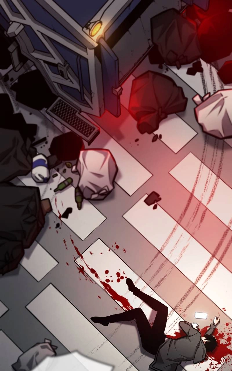 Emperor of Solo Play Chapter 1 Page 149