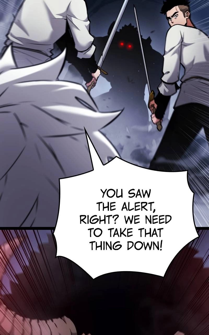 Emperor of Solo Play Chapter 1 Page 170