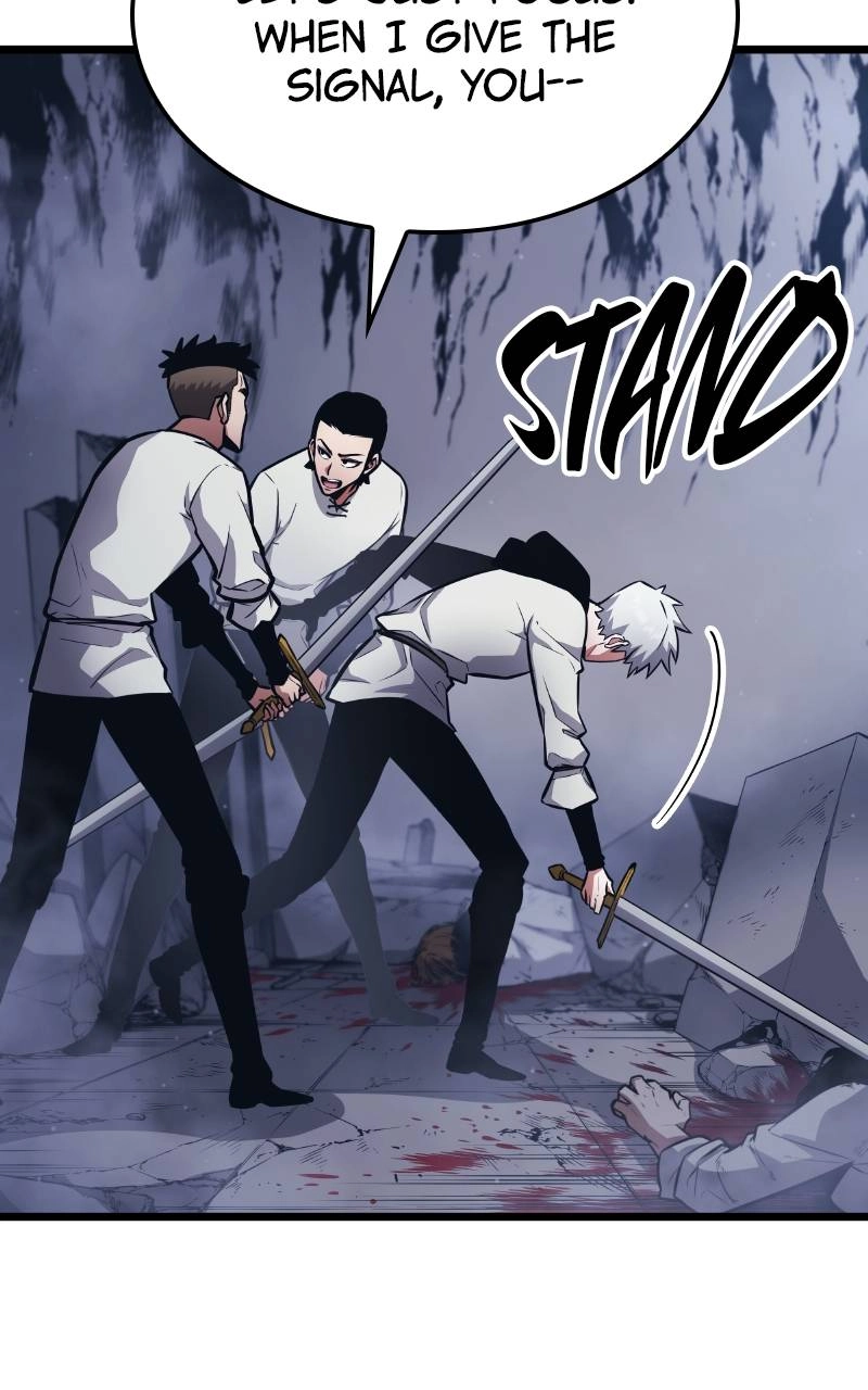 Emperor of Solo Play Chapter 1 Page 181