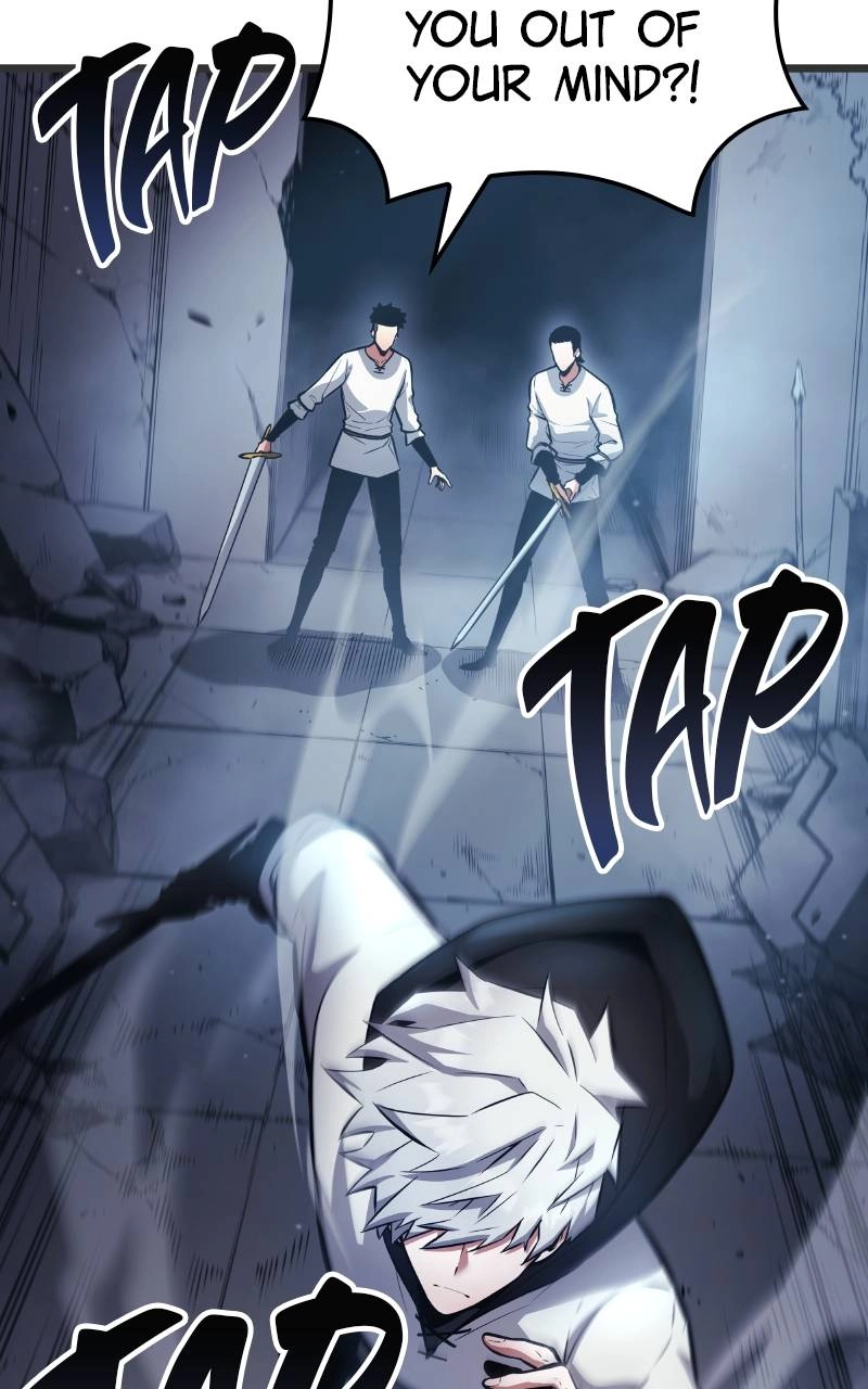 Emperor of Solo Play Chapter 1 Page 185