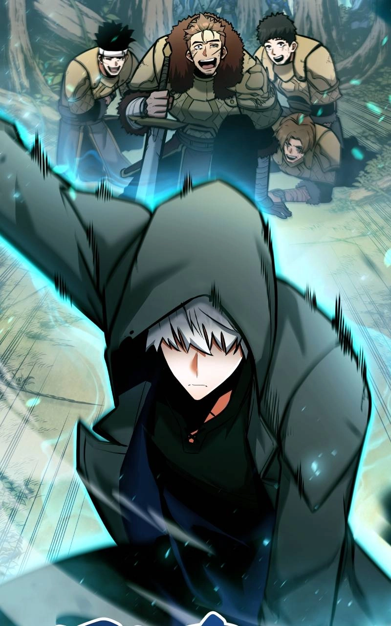 Emperor of Solo Play Chapter 1 Page 20