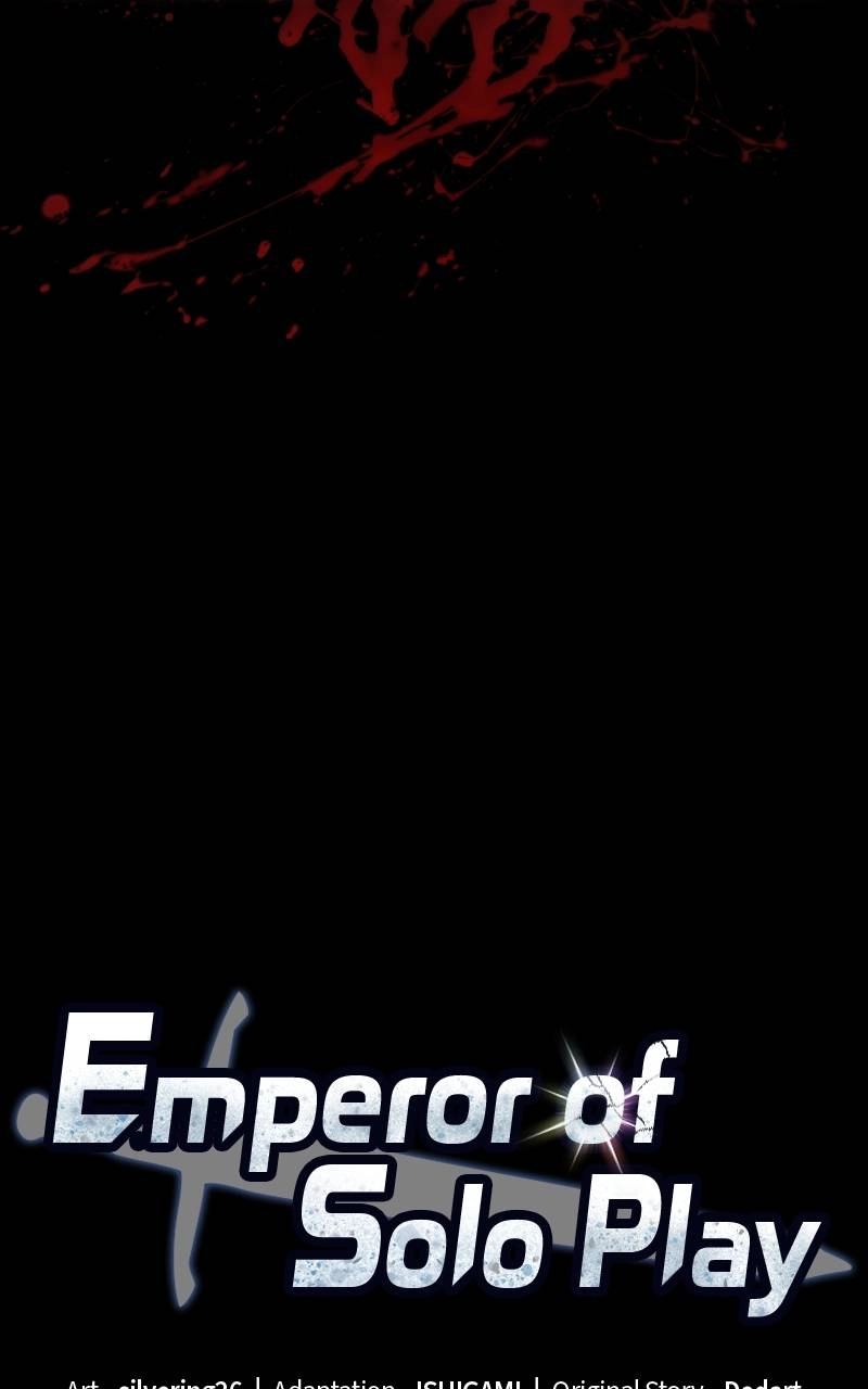 Emperor of Solo Play Chapter 1 Page 220