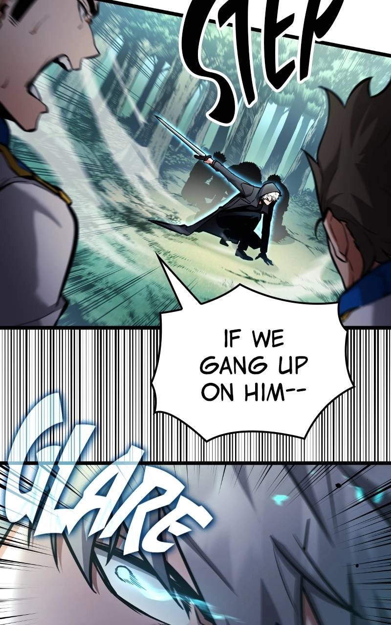 Emperor of Solo Play Chapter 1 Page 22