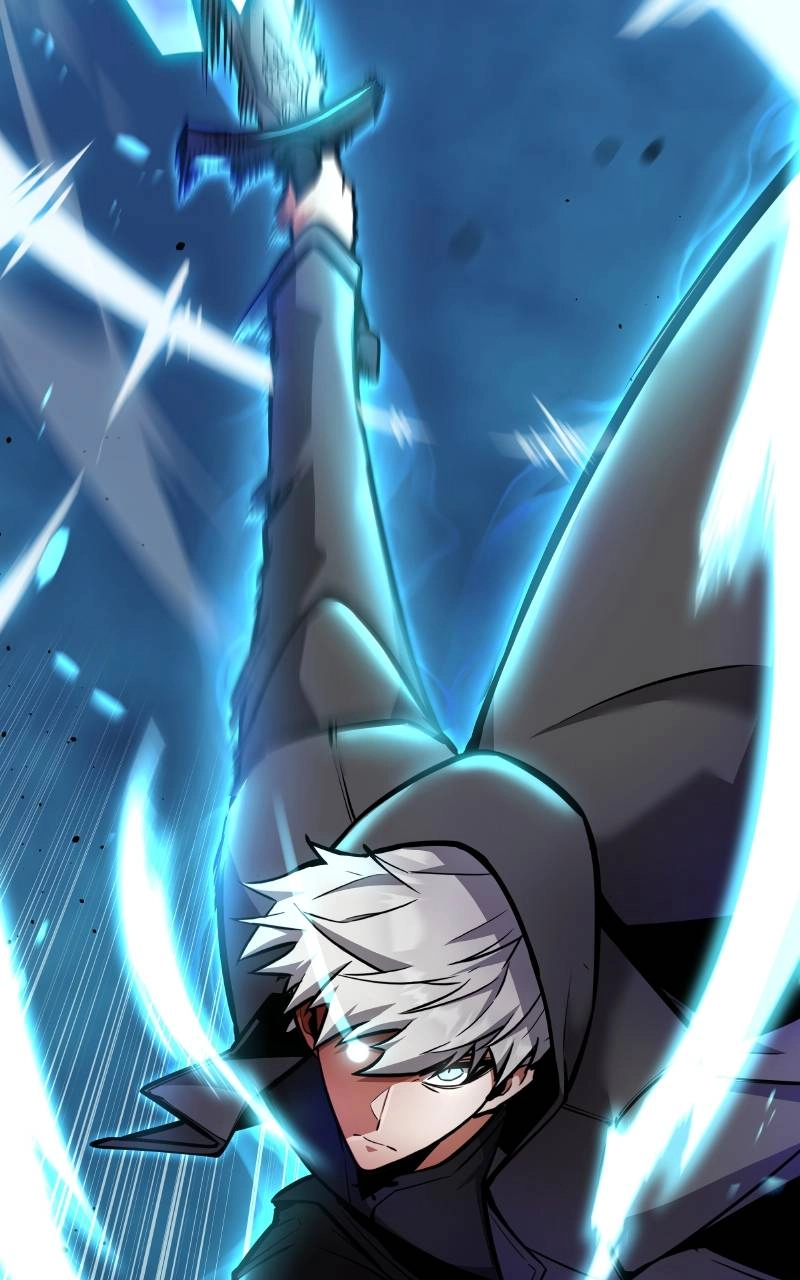Emperor of Solo Play Chapter 1 Page 26