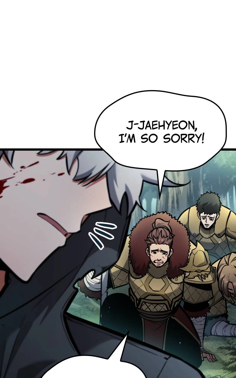 Emperor of Solo Play Chapter 1 Page 33