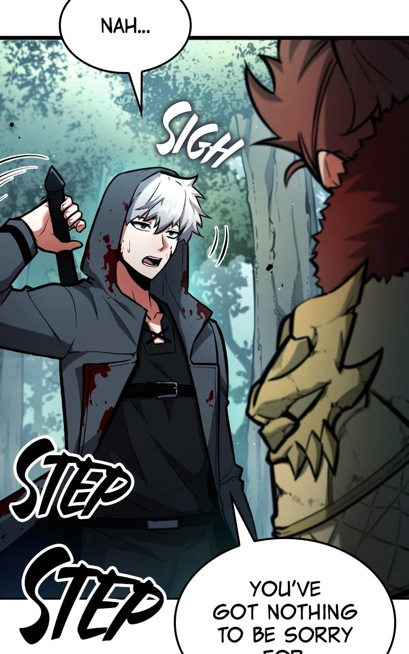 Emperor of Solo Play Chapter 1 Page 35