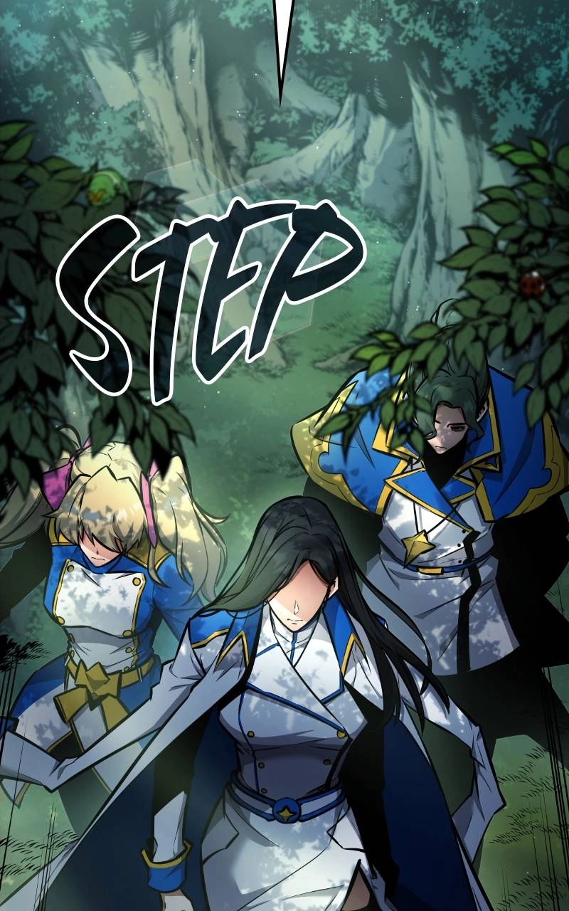 Emperor of Solo Play Chapter 1 Page 50