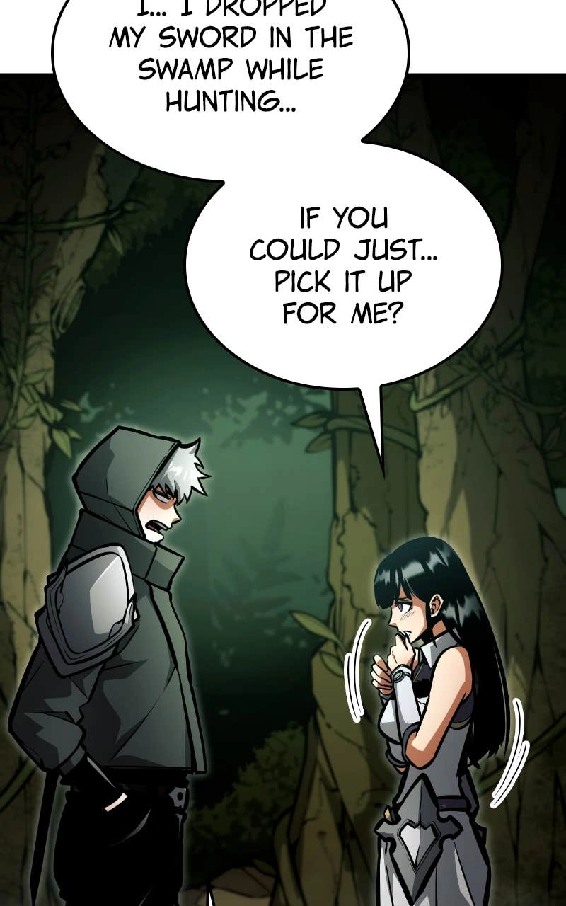 Emperor of Solo Play Chapter 11 Page 105