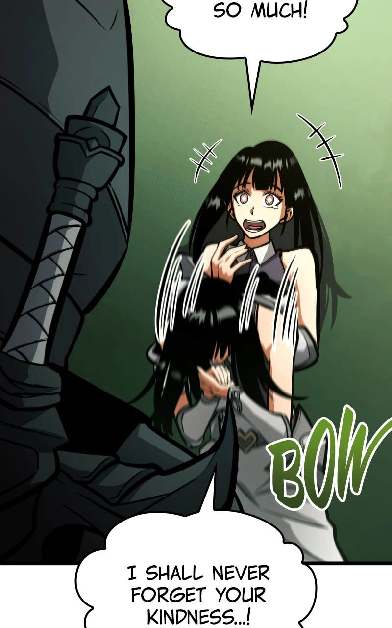 Emperor of Solo Play Chapter 11 Page 107