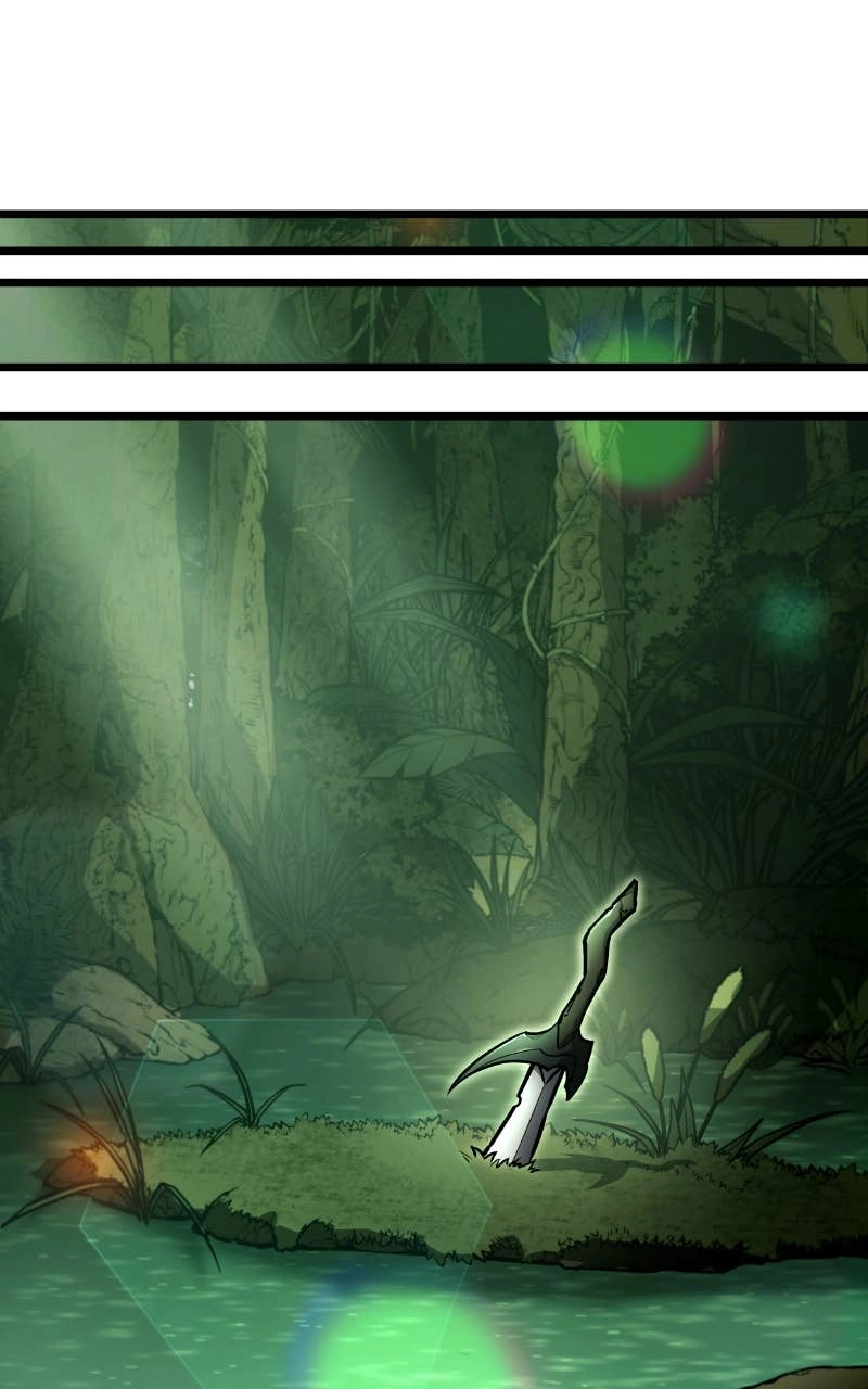 Emperor of Solo Play Chapter 11 Page 111