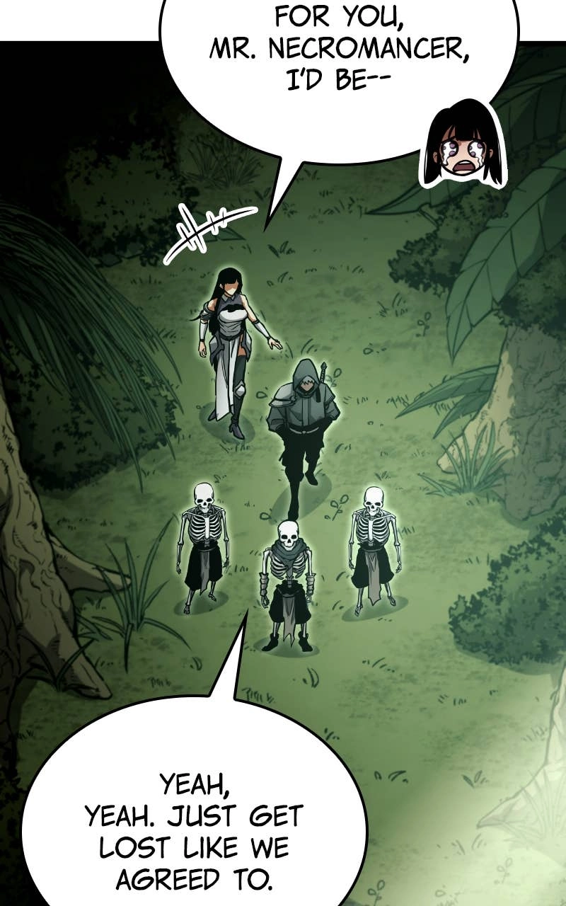 Emperor of Solo Play Chapter 11 Page 113