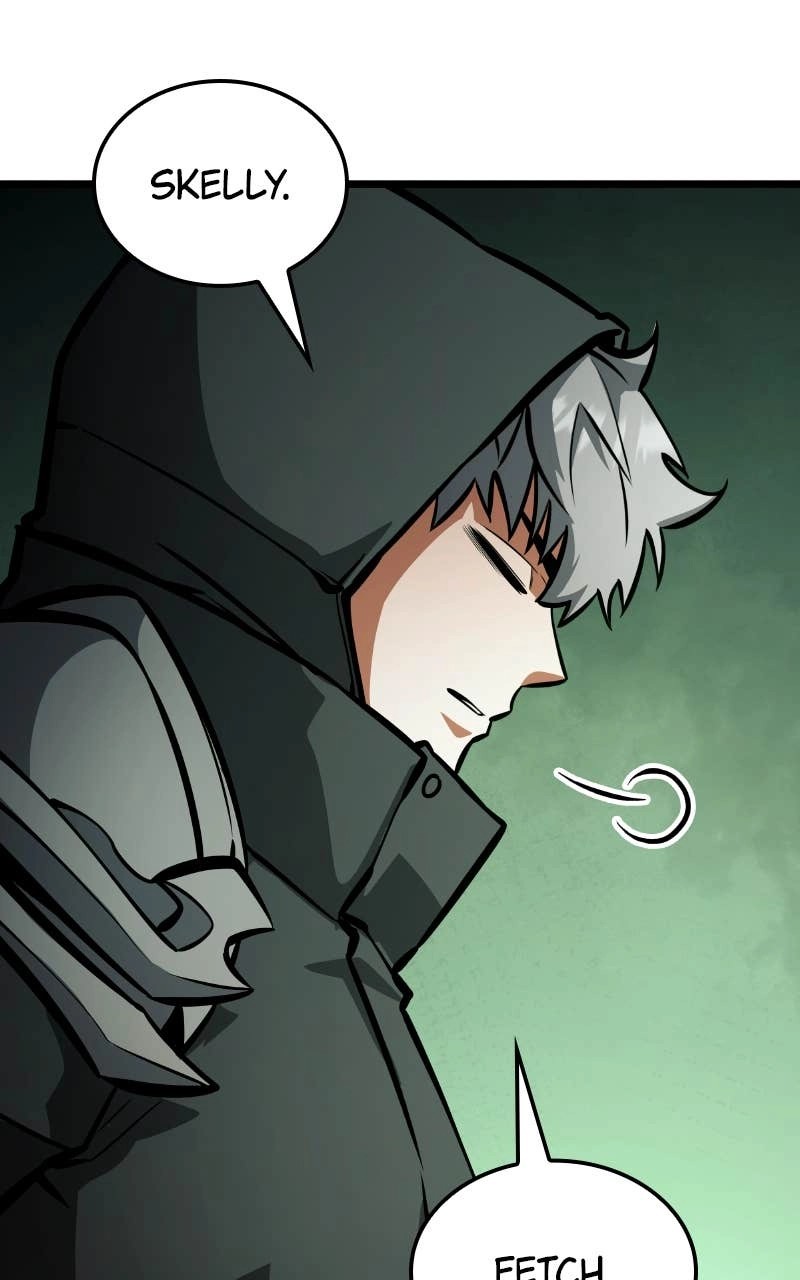 Emperor of Solo Play Chapter 11 Page 115