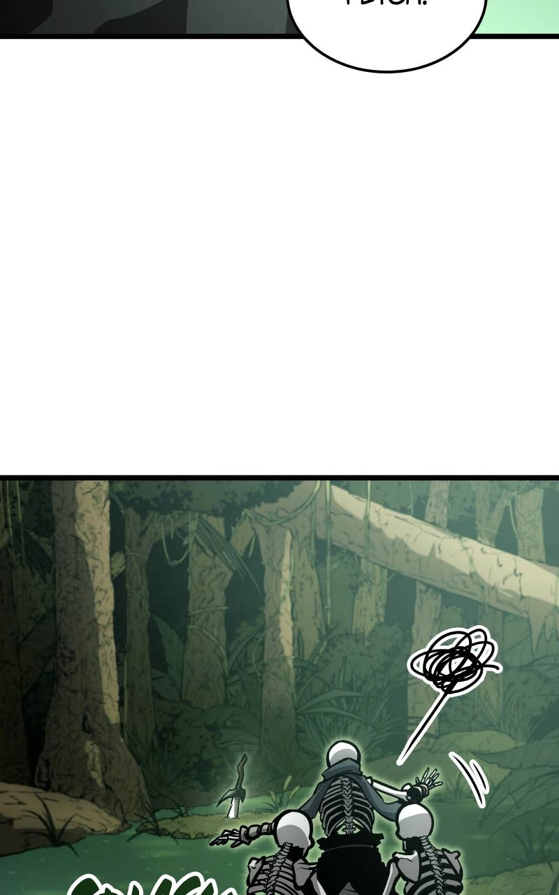 Emperor of Solo Play Chapter 11 Page 116