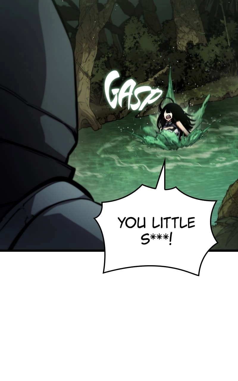 Emperor of Solo Play Chapter 11 Page 132