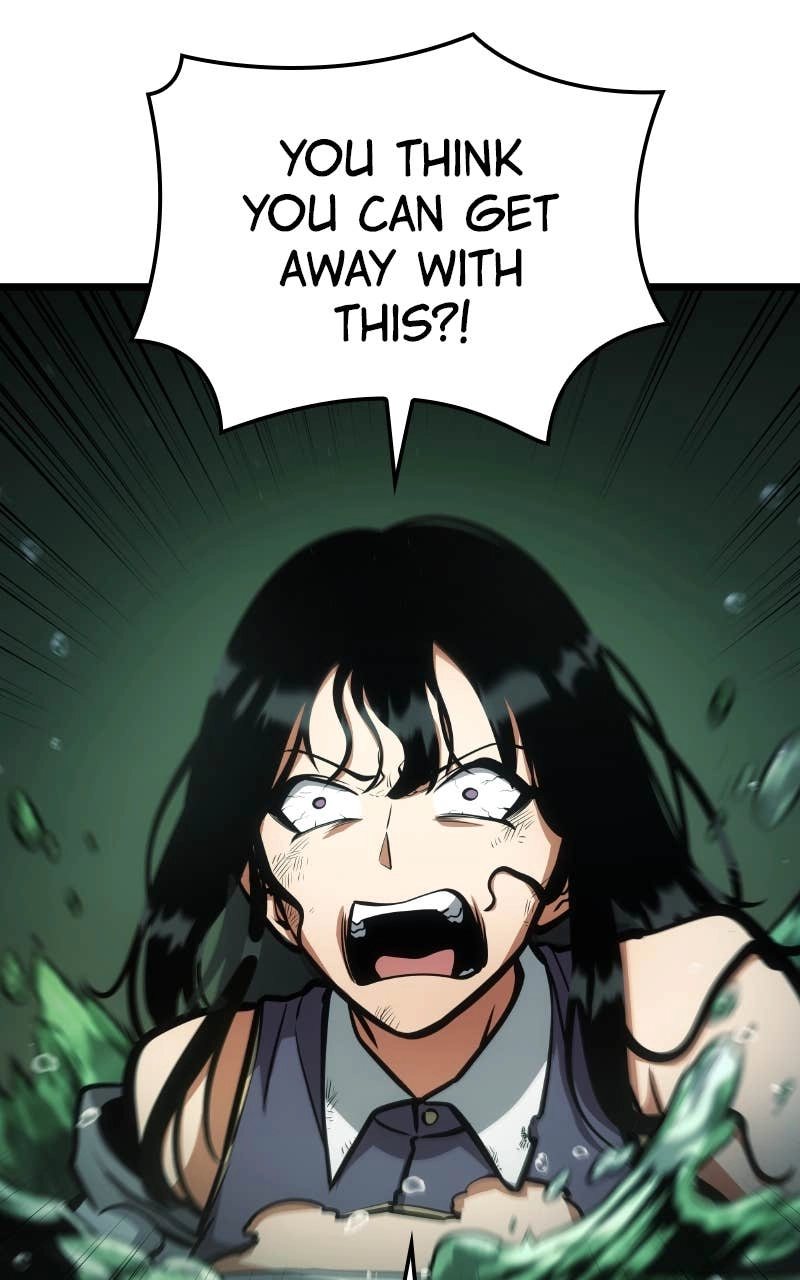 Emperor of Solo Play Chapter 11 Page 133