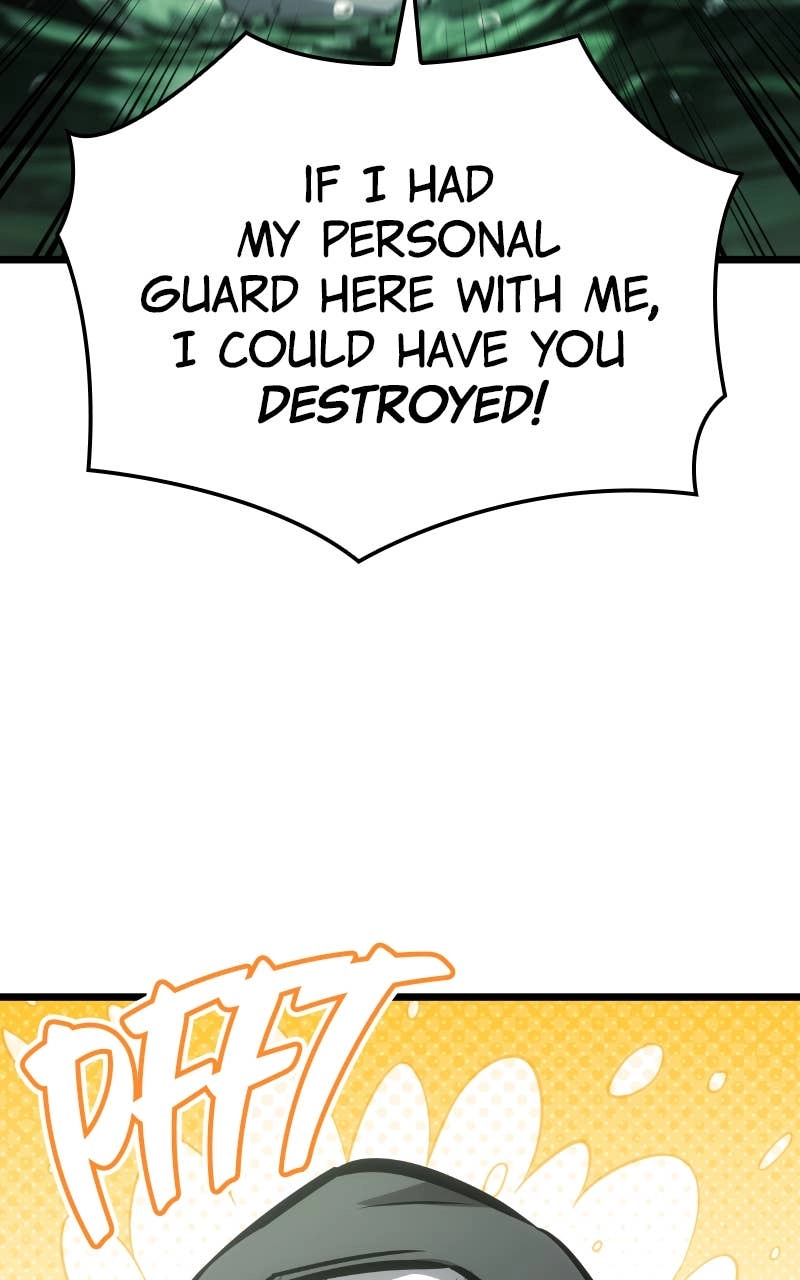 Emperor of Solo Play Chapter 11 Page 134