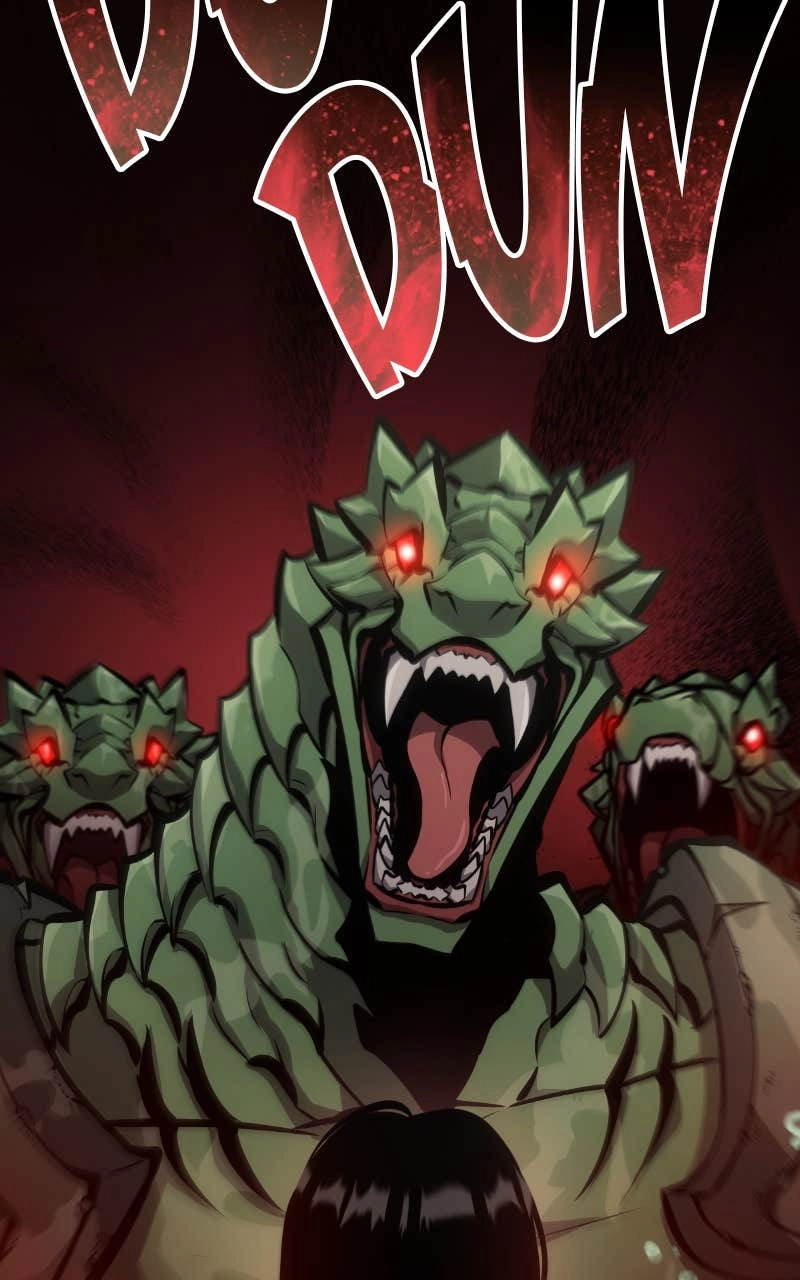 Emperor of Solo Play Chapter 11 Page 138