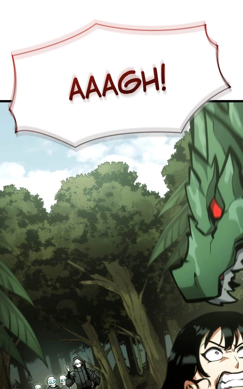 Emperor of Solo Play Chapter 11 Page 140