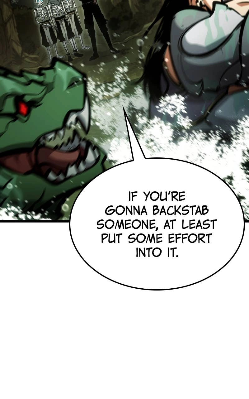 Emperor of Solo Play Chapter 11 Page 141