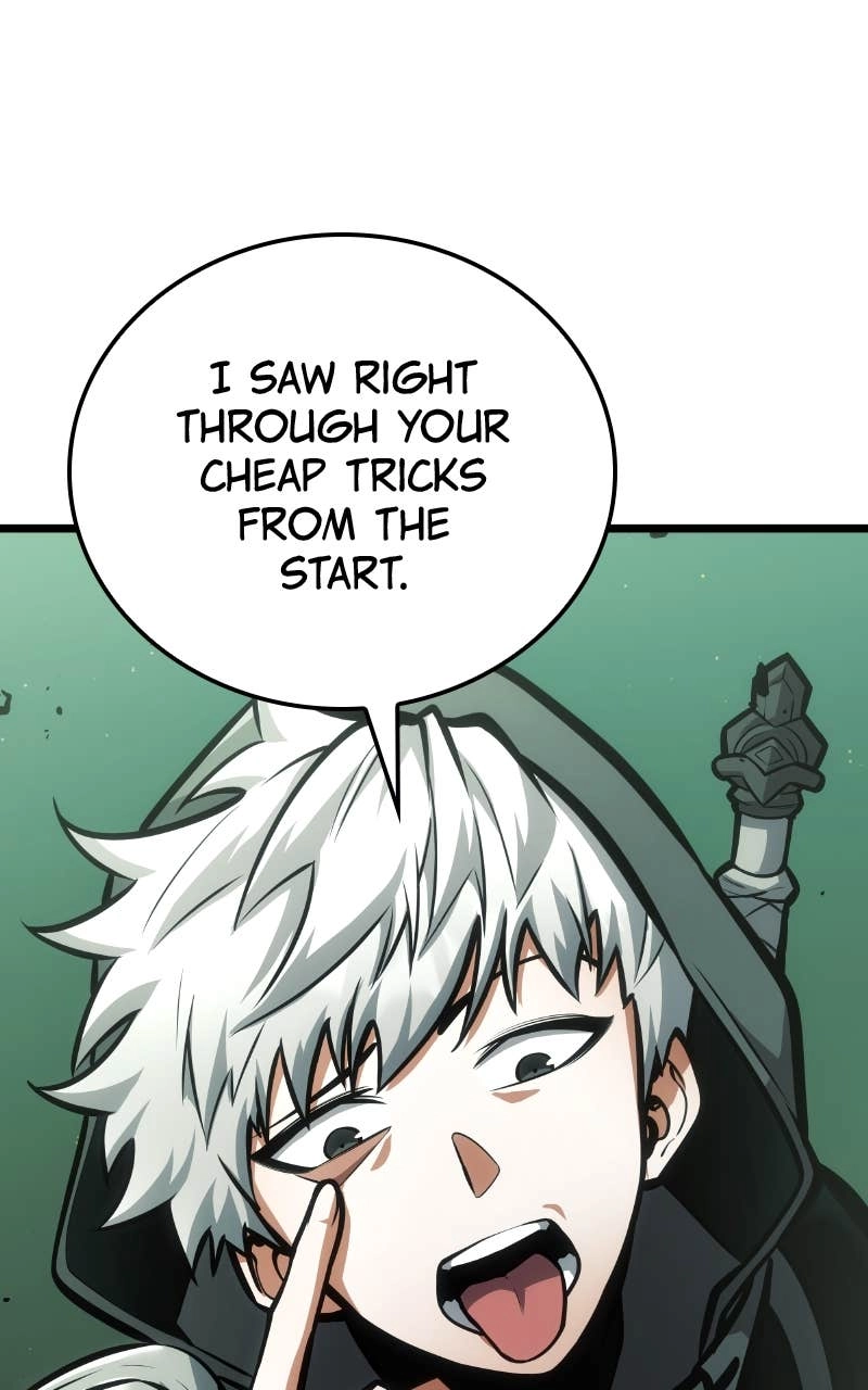 Emperor of Solo Play Chapter 11 Page 142