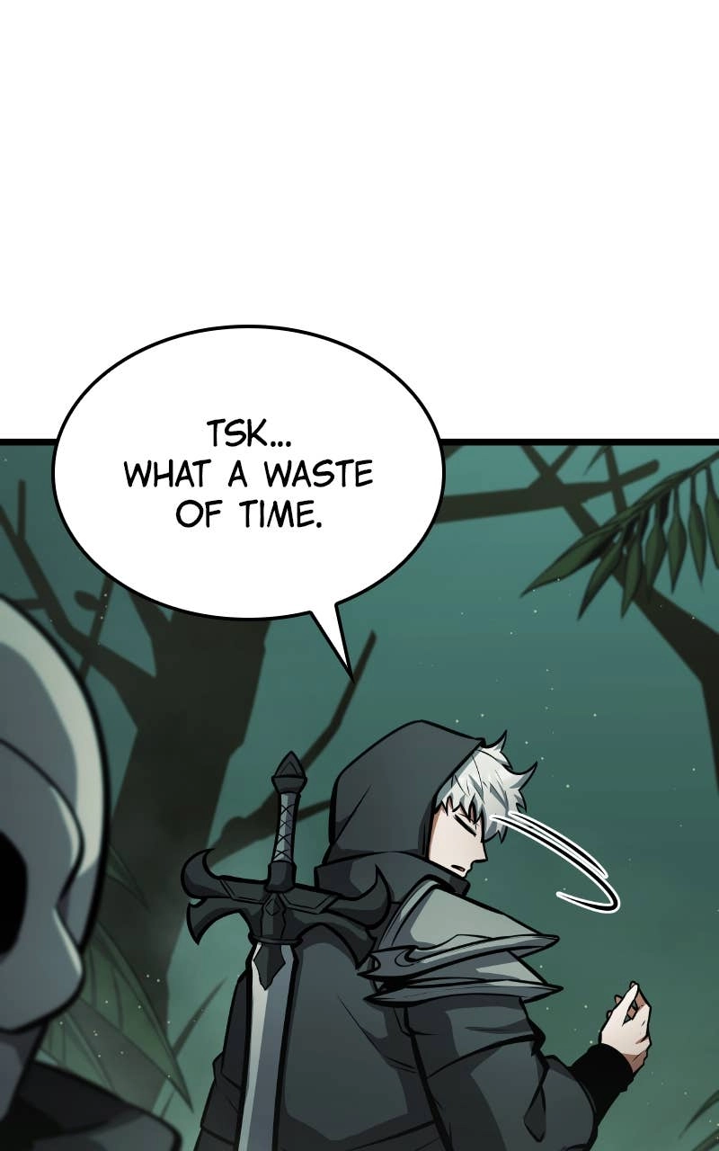 Emperor of Solo Play Chapter 11 Page 145