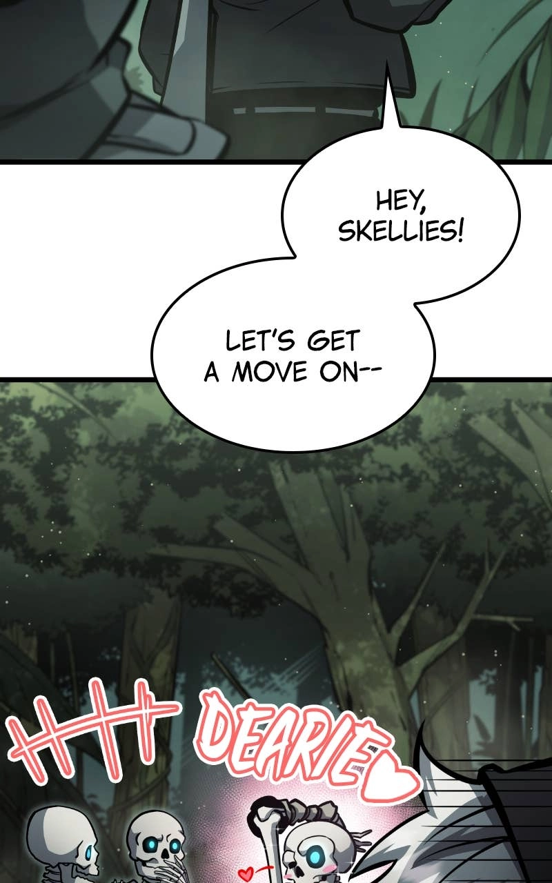 Emperor of Solo Play Chapter 11 Page 146