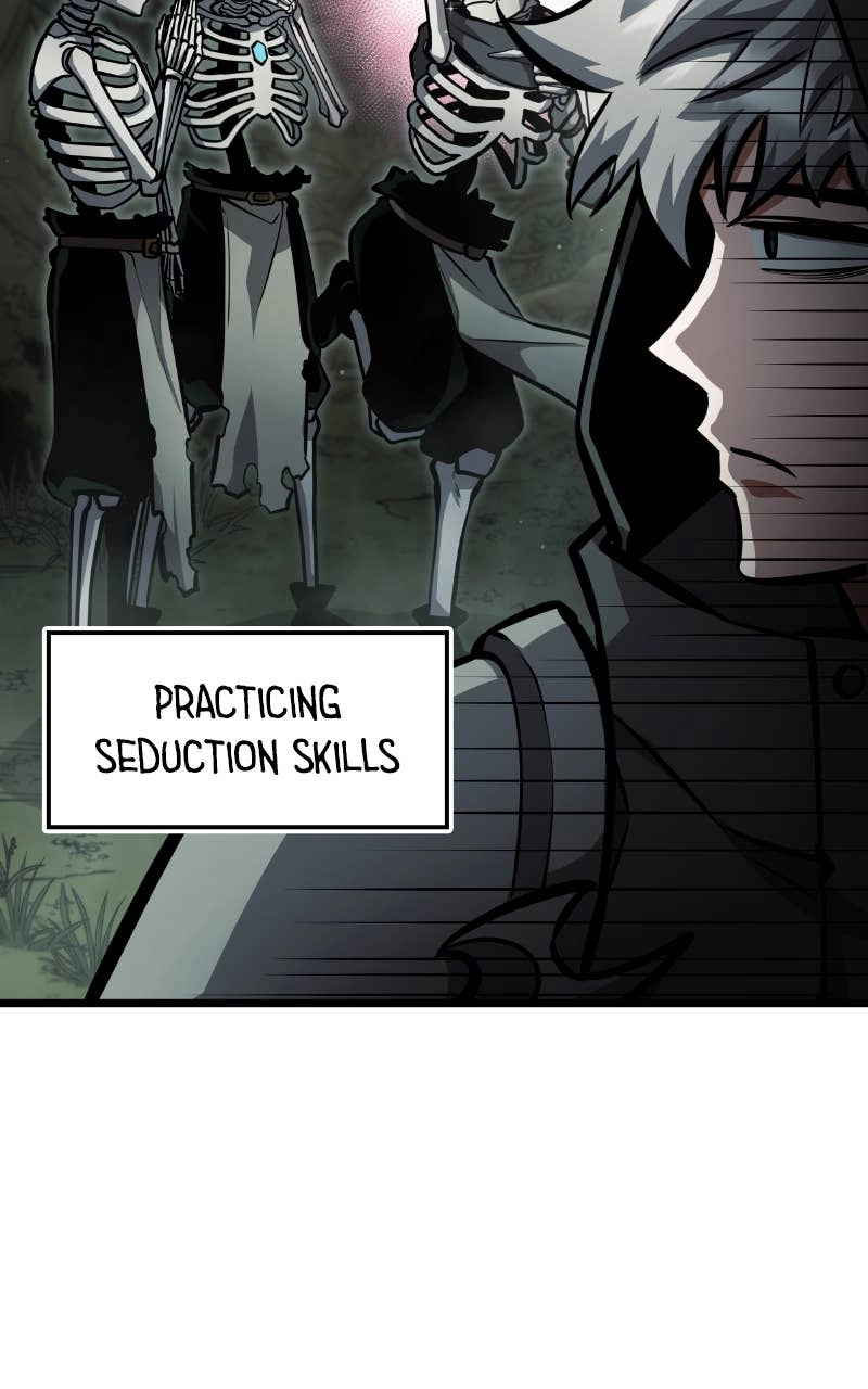 Emperor of Solo Play Chapter 11 Page 147