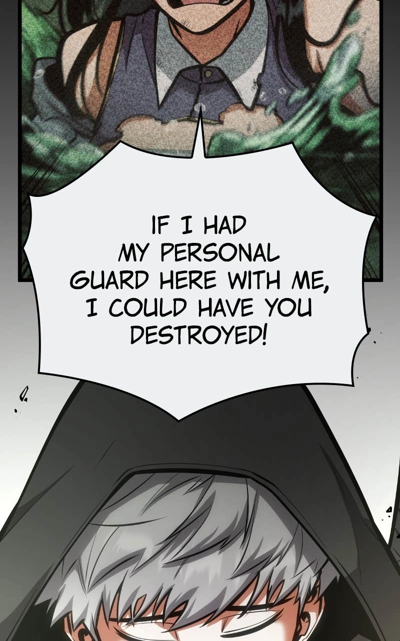 Emperor of Solo Play Chapter 11 Page 152