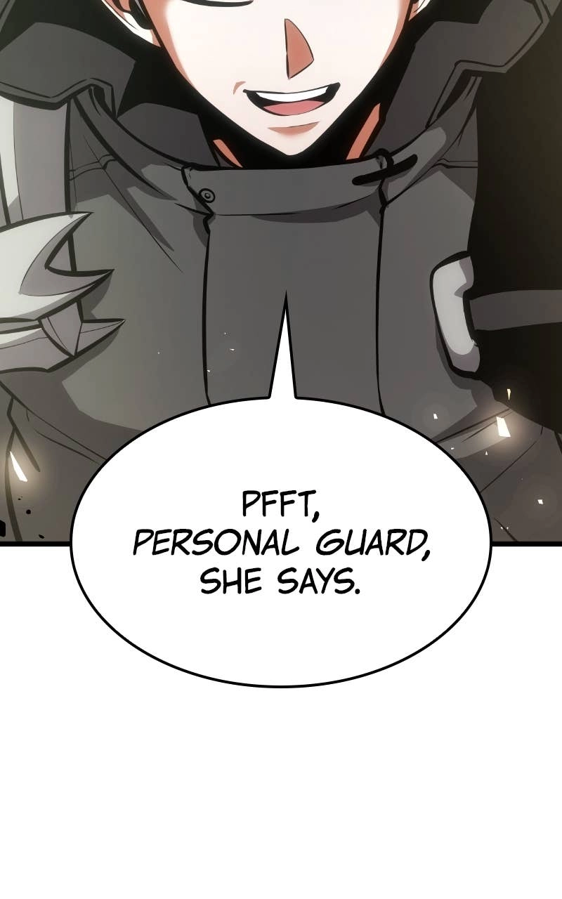 Emperor of Solo Play Chapter 11 Page 153