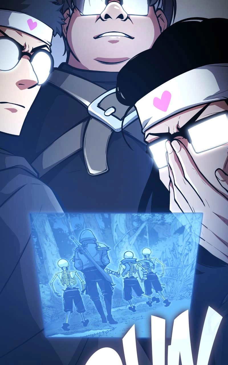 Emperor of Solo Play Chapter 11 Page 155