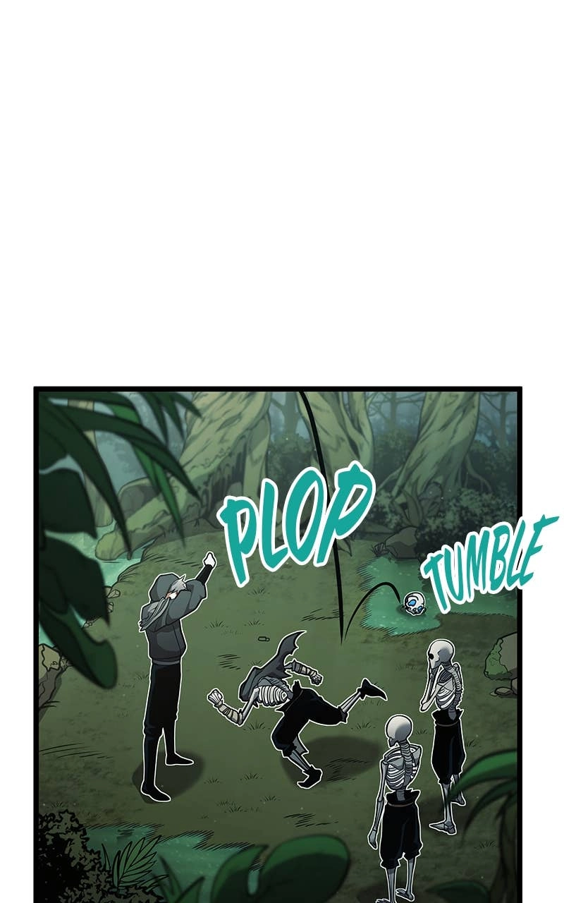 Emperor of Solo Play Chapter 11 Page 16
