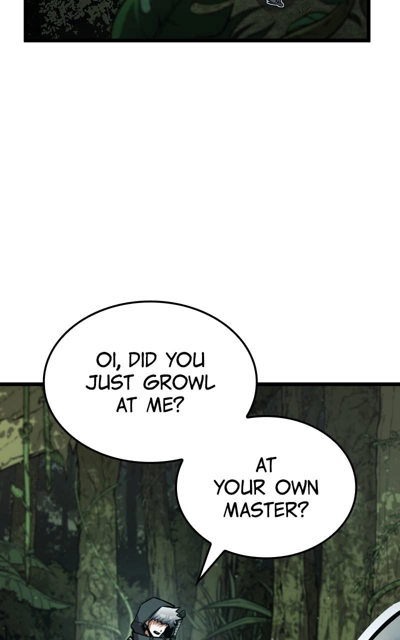 Emperor of Solo Play Chapter 11 Page 17