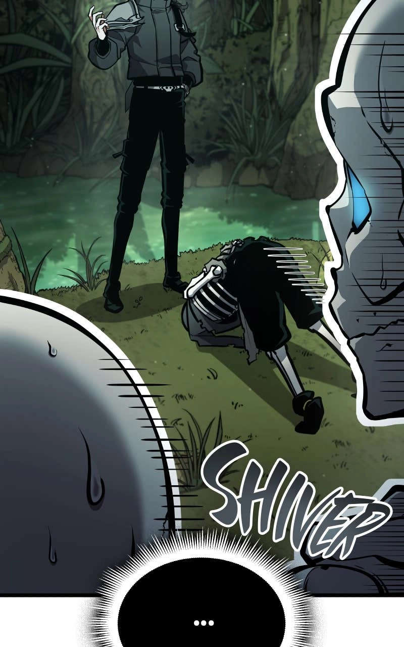 Emperor of Solo Play Chapter 11 Page 18