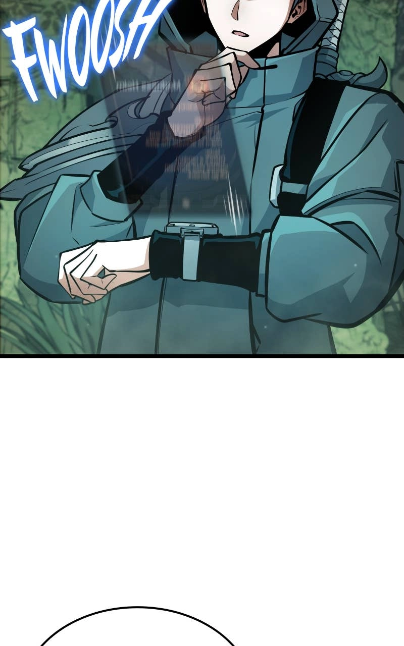 Emperor of Solo Play Chapter 11 Page 20