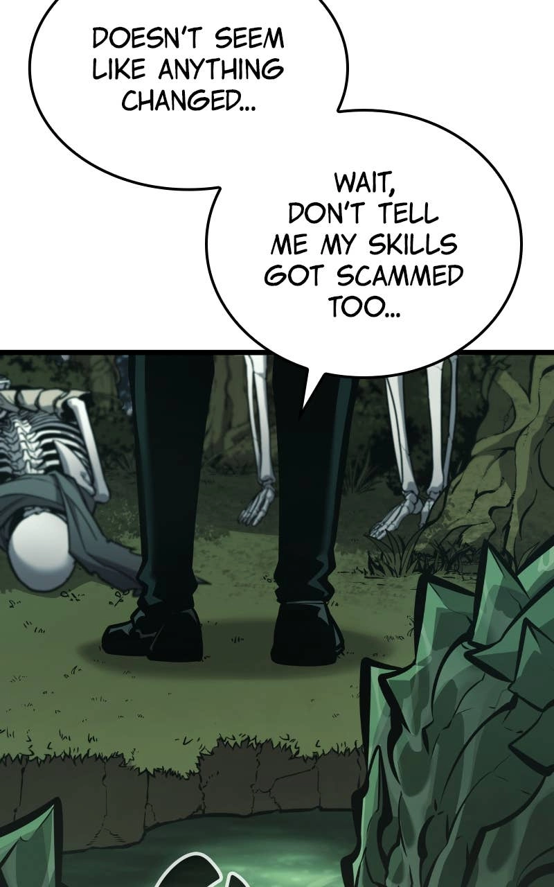 Emperor of Solo Play Chapter 11 Page 21