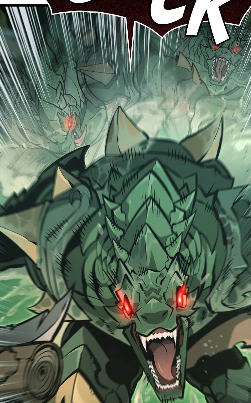 Emperor of Solo Play Chapter 11 Page 23