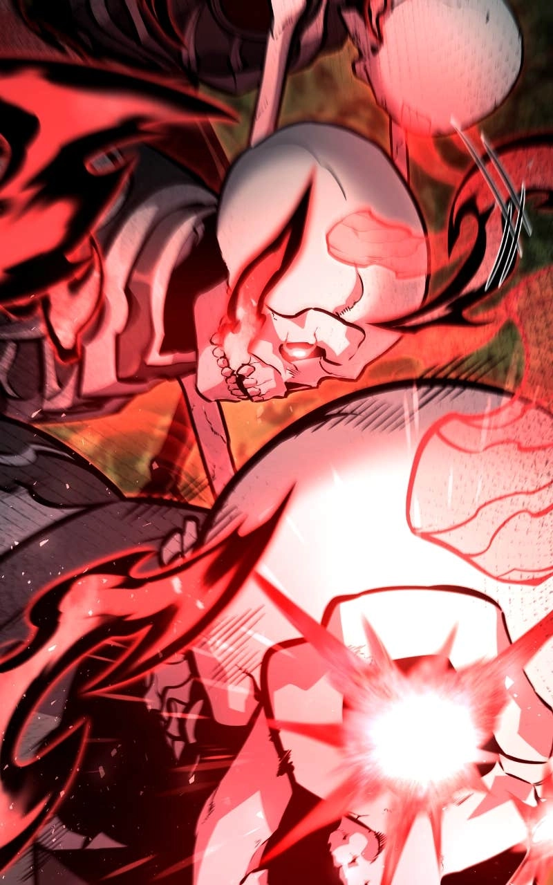 Emperor of Solo Play Chapter 11 Page 31