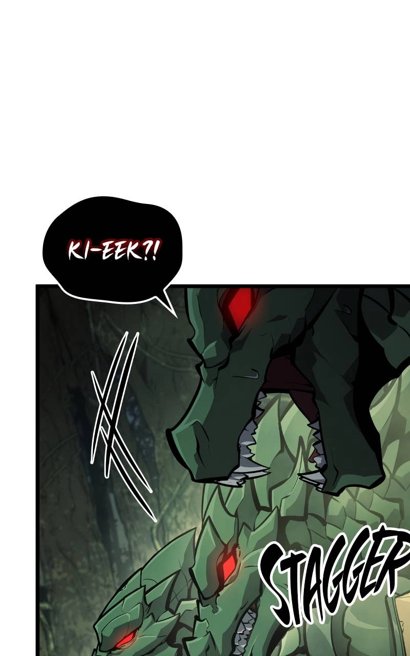 Emperor of Solo Play Chapter 11 Page 33