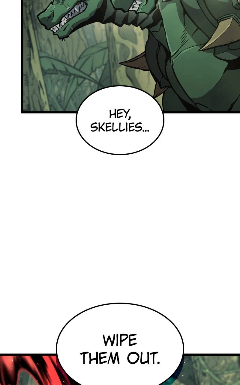 Emperor of Solo Play Chapter 11 Page 34