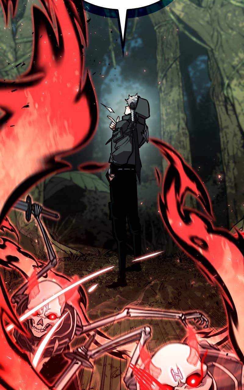 Emperor of Solo Play Chapter 11 Page 35