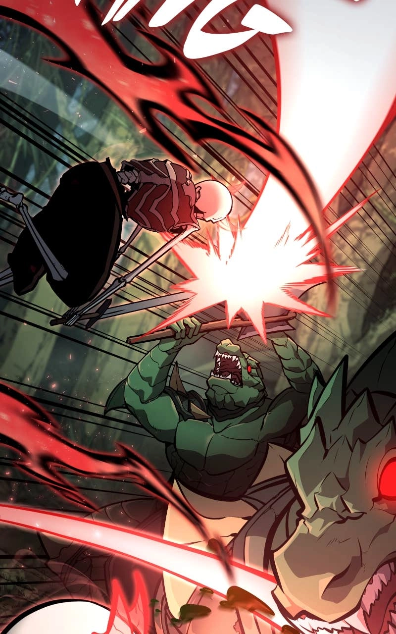 Emperor of Solo Play Chapter 11 Page 38