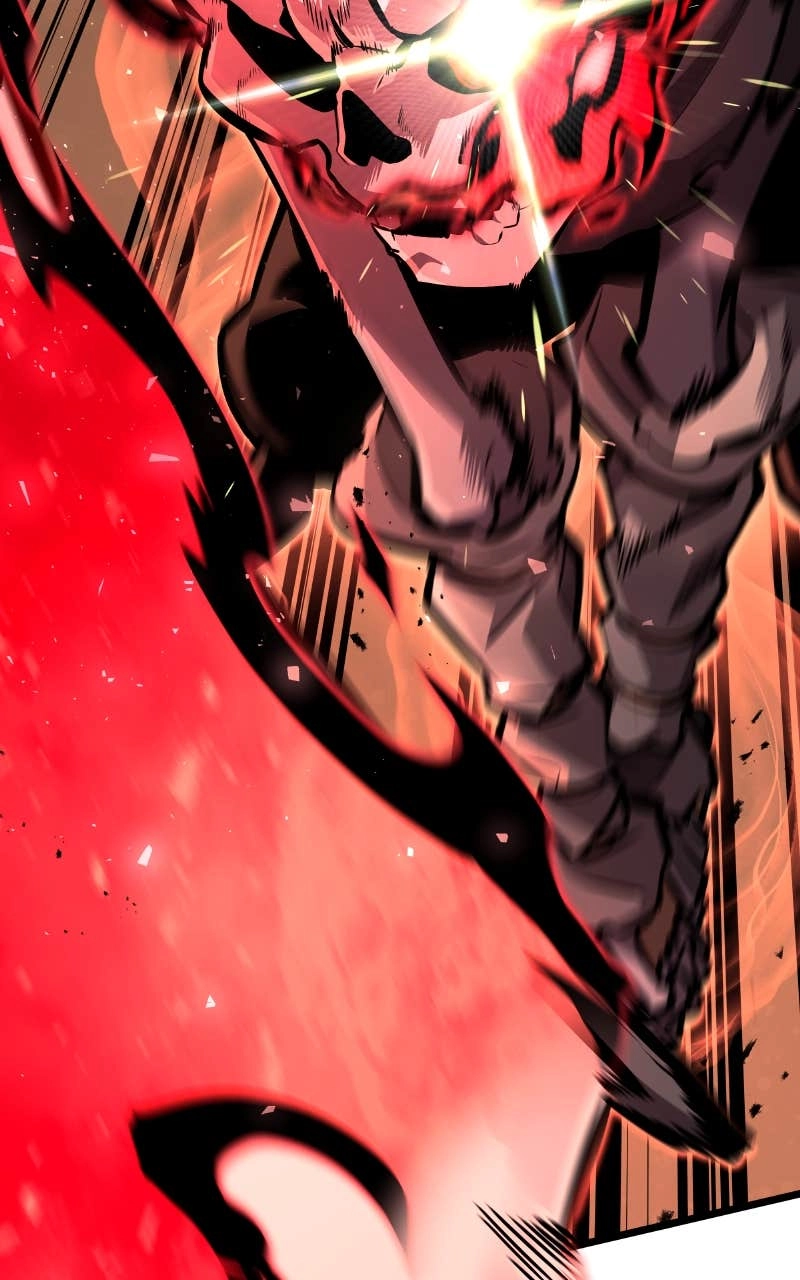 Emperor of Solo Play Chapter 11 Page 44