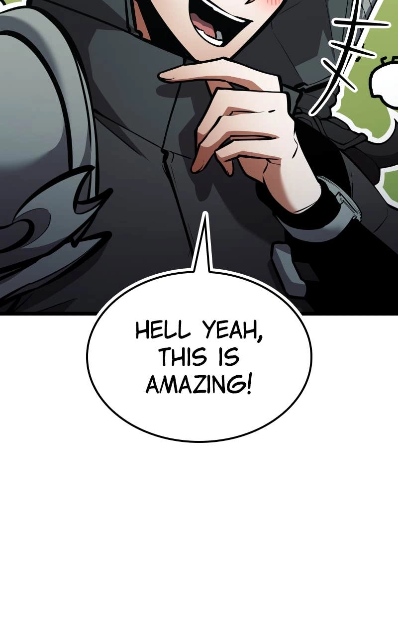Emperor of Solo Play Chapter 11 Page 50