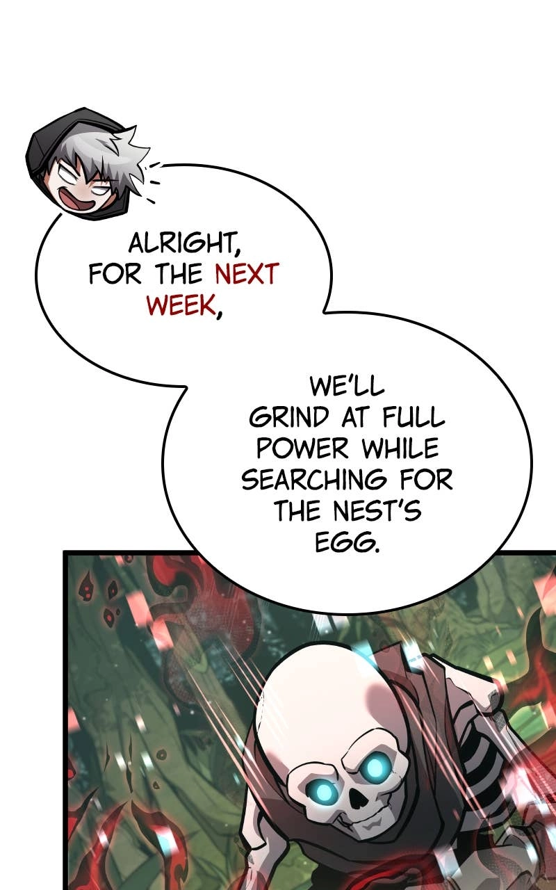 Emperor of Solo Play Chapter 11 Page 51