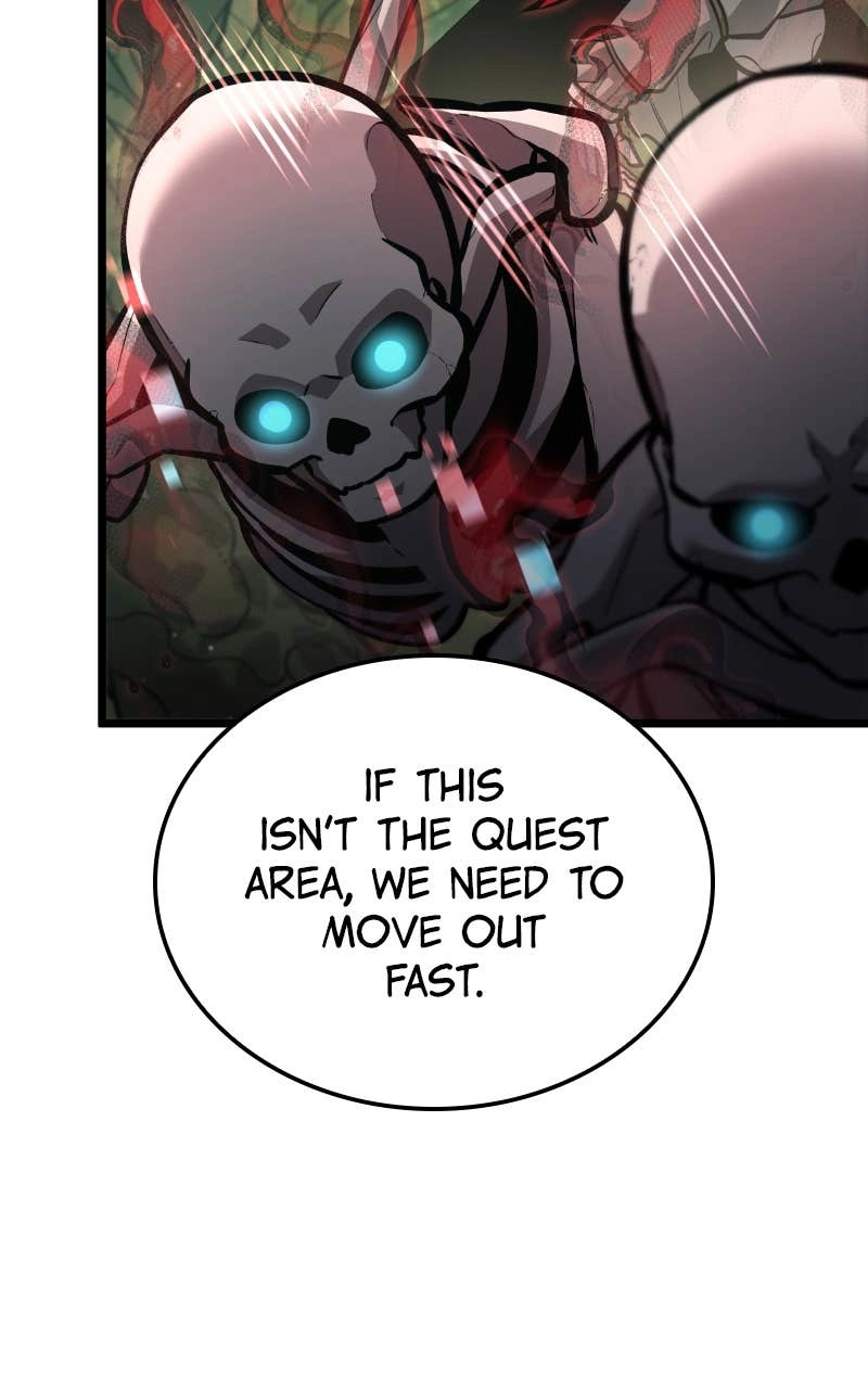 Emperor of Solo Play Chapter 11 Page 52