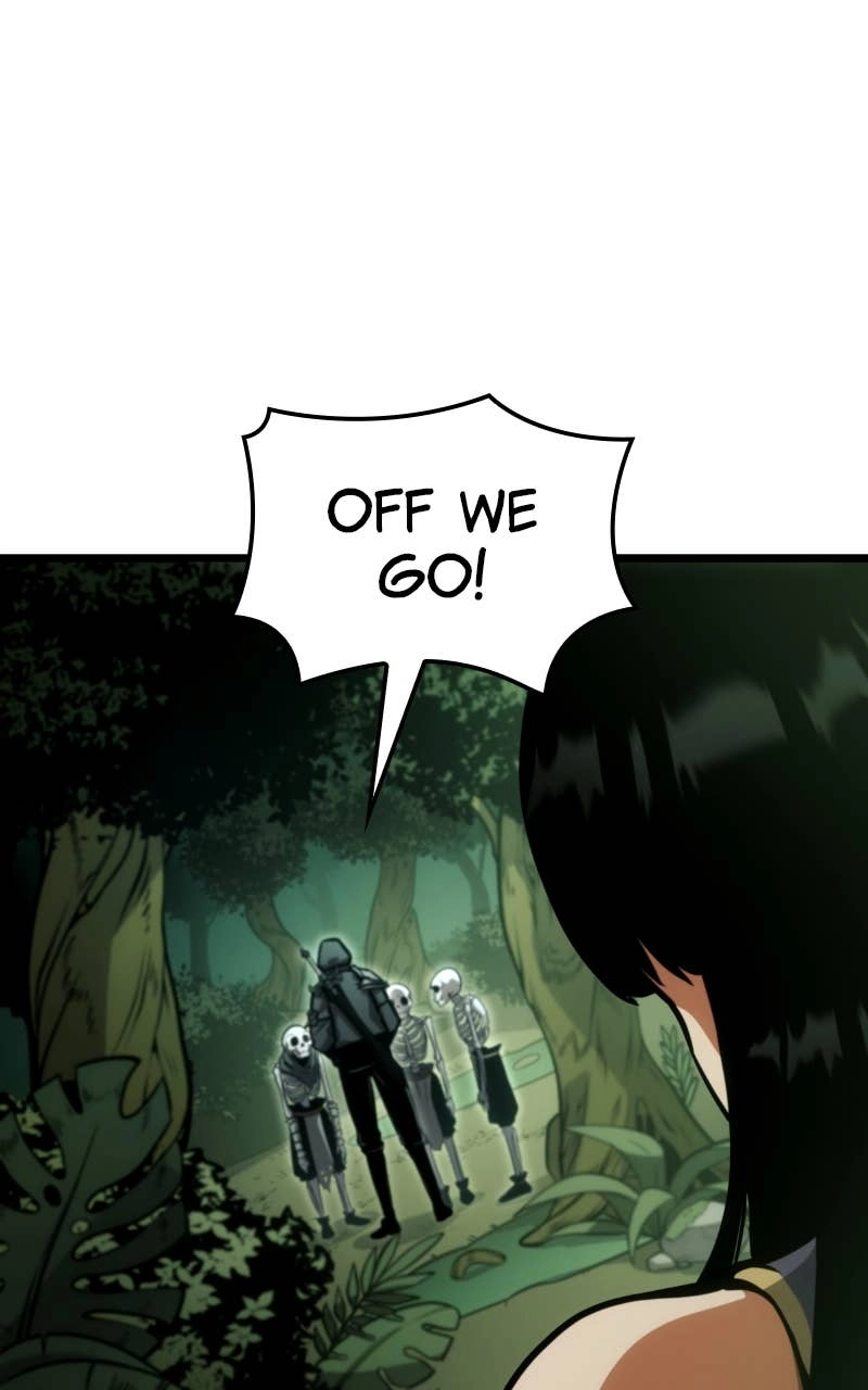 Emperor of Solo Play Chapter 11 Page 53
