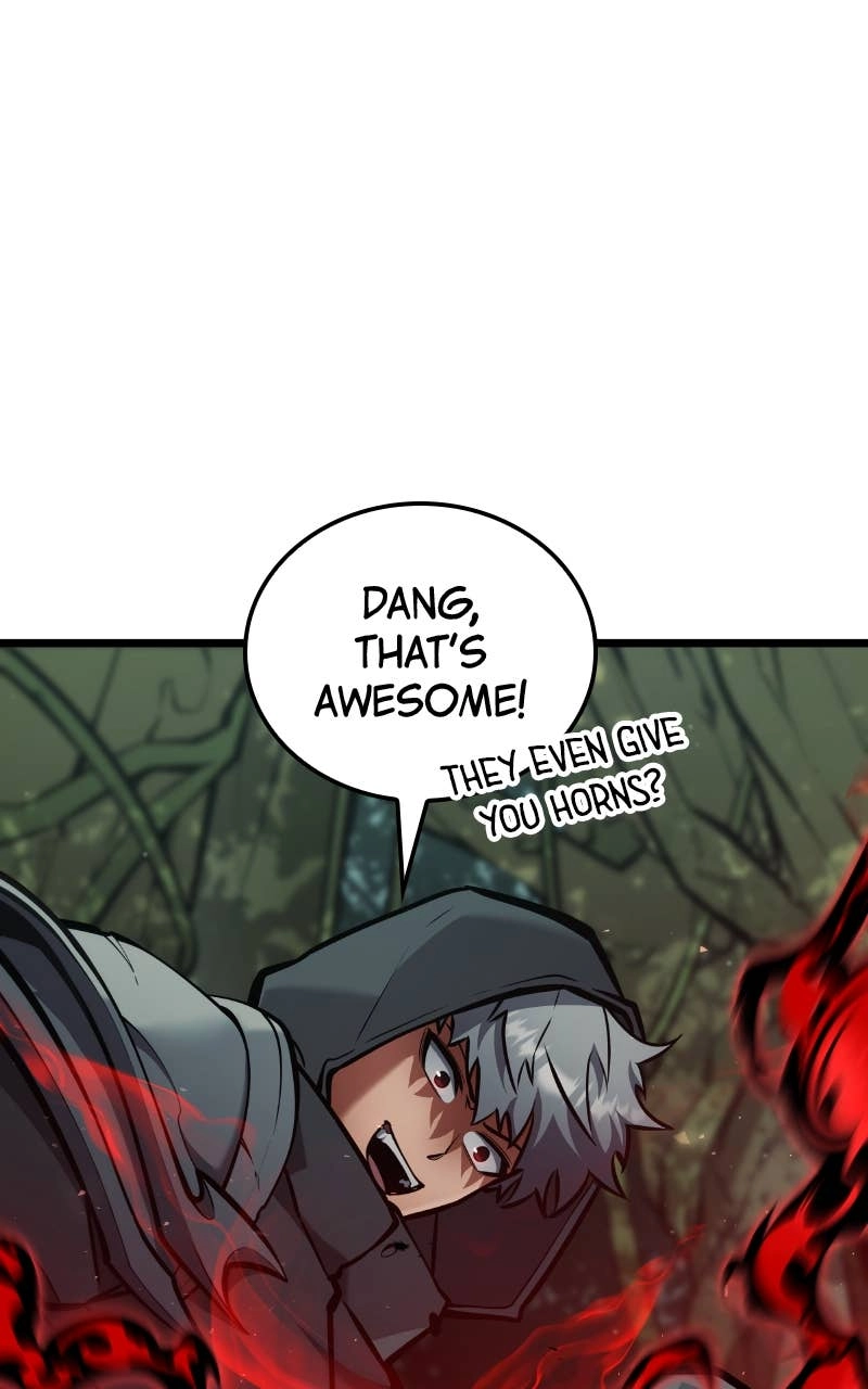 Emperor of Solo Play Chapter 11 Page 5