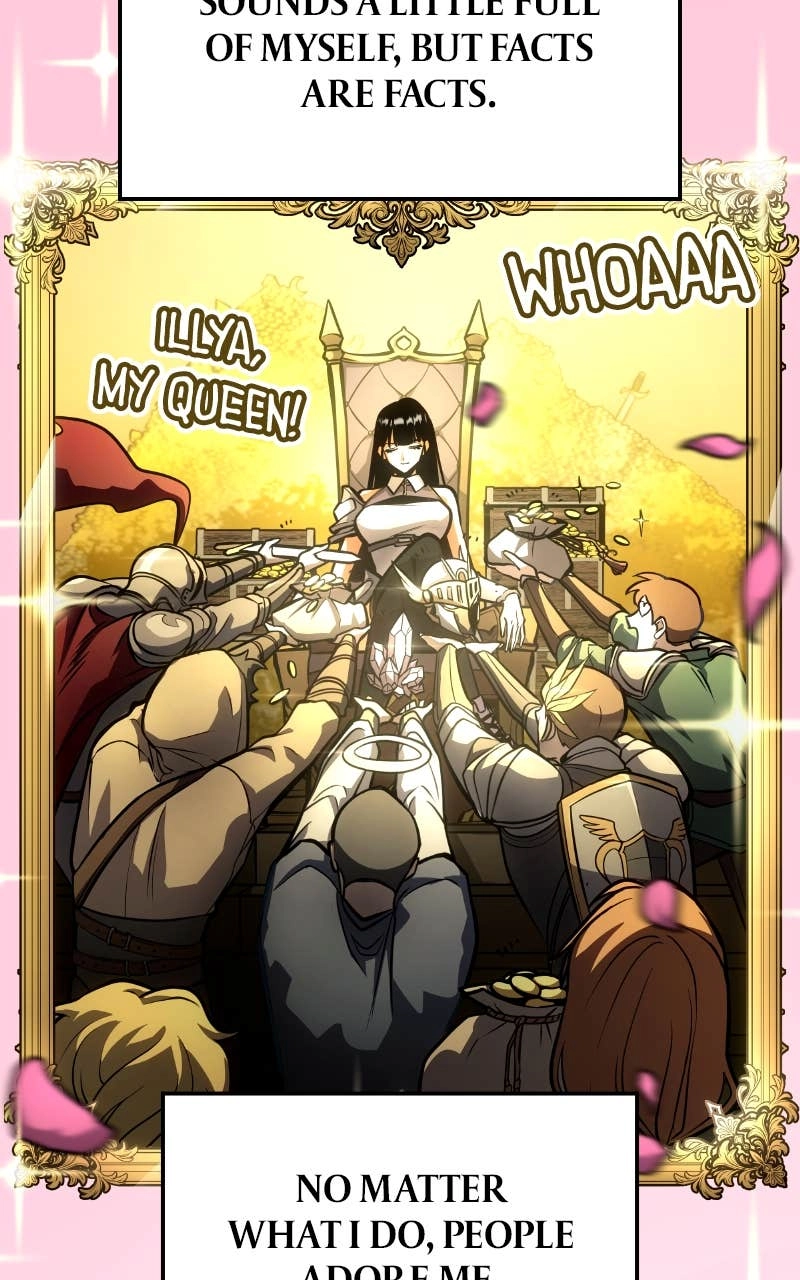 Emperor of Solo Play Chapter 11 Page 62