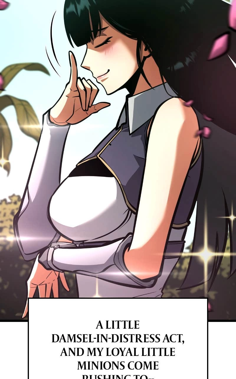 Emperor of Solo Play Chapter 11 Page 64